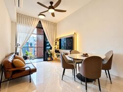 Daintree Residence (D21), Condominium #625590471